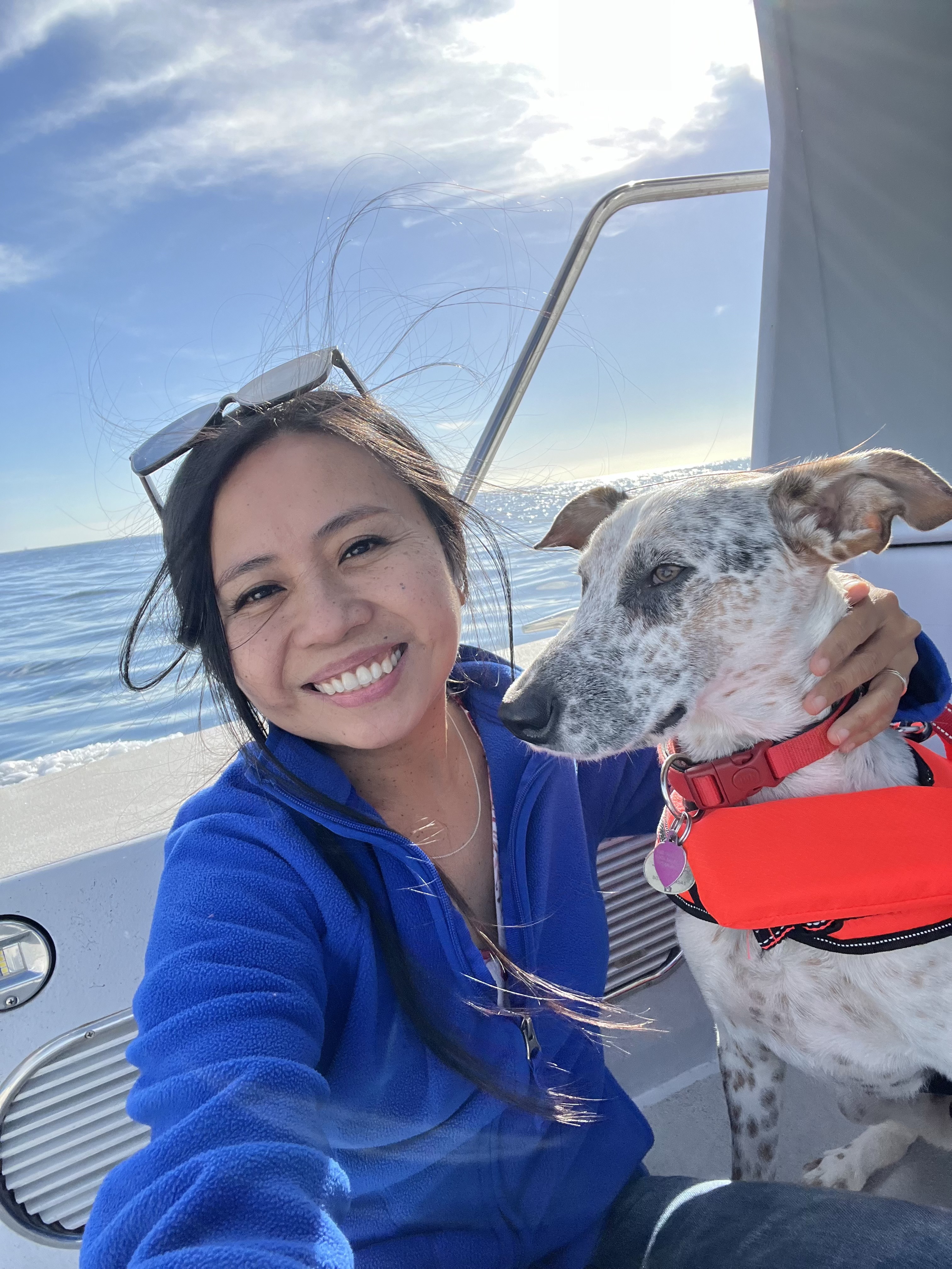 Summer charter