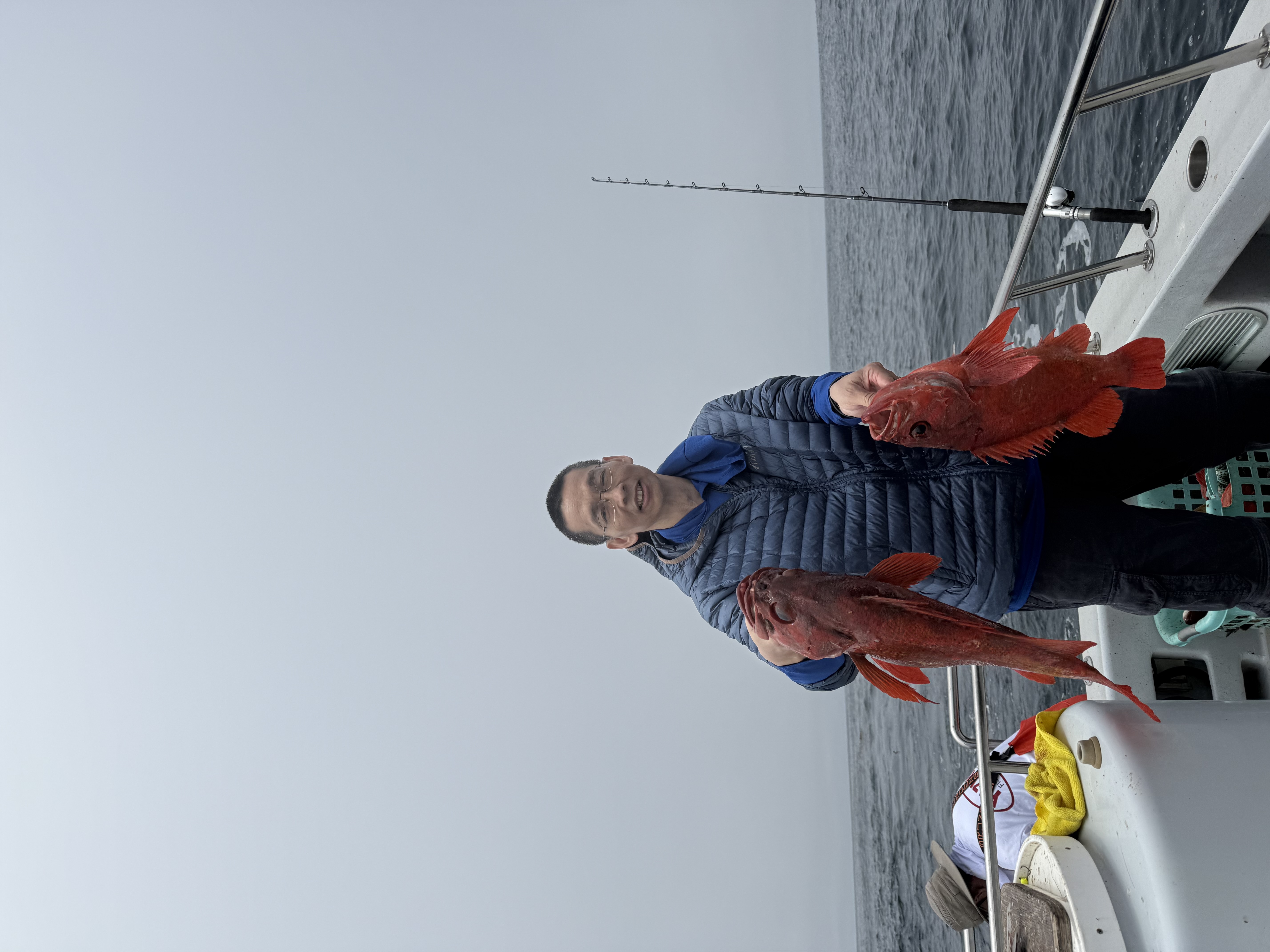 Charter photo