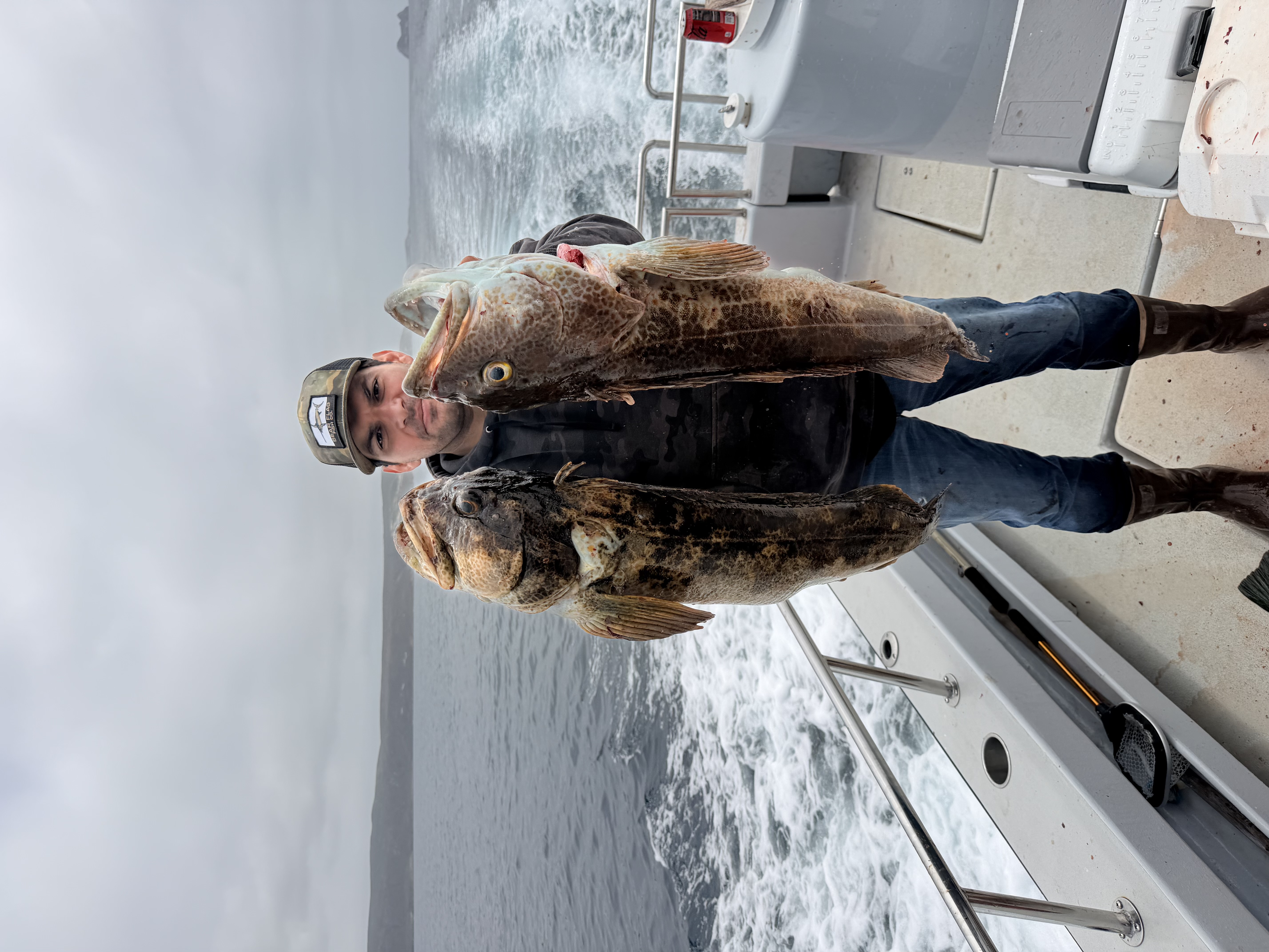 Charter photo